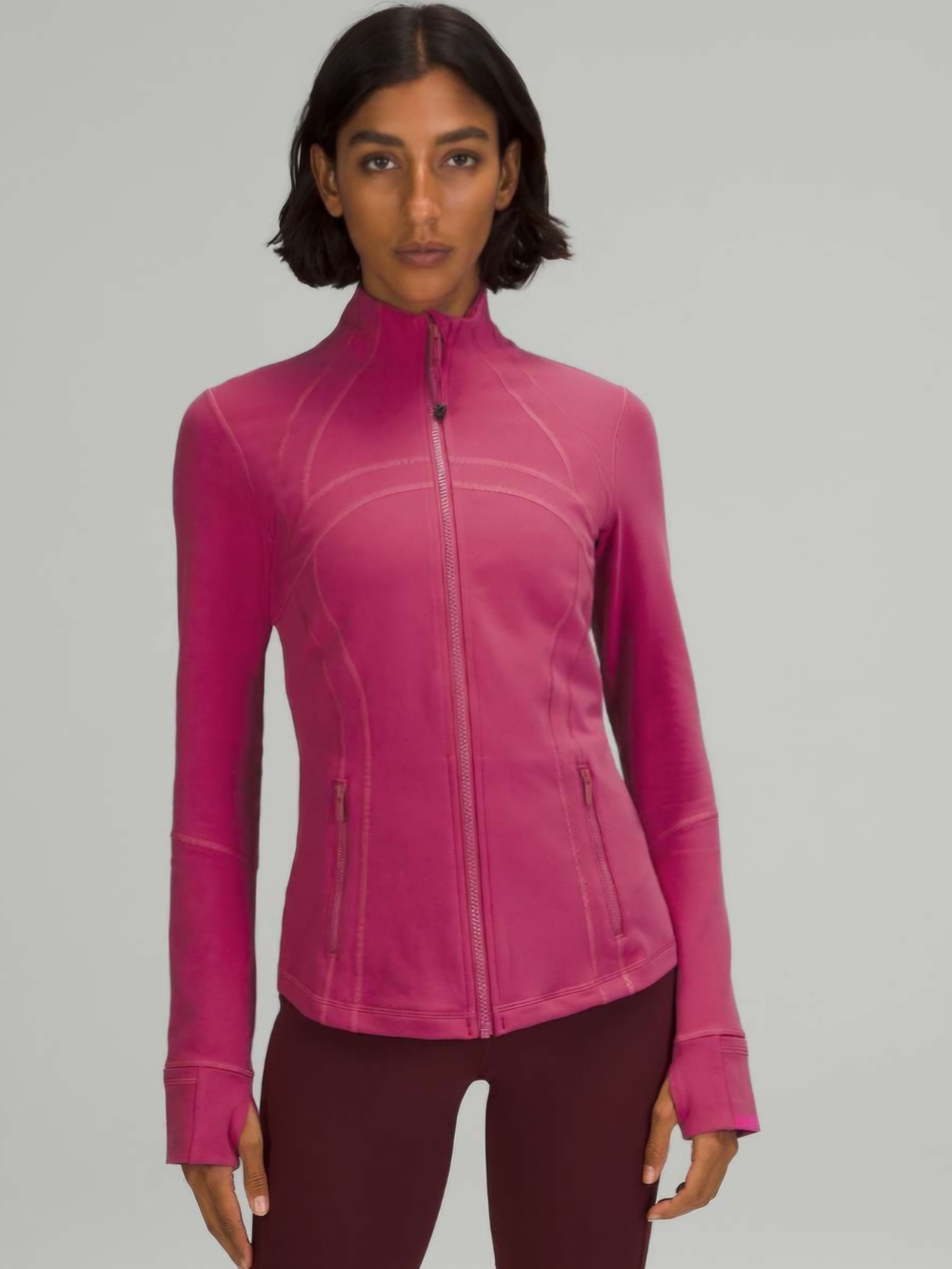 Excellent Condition Lululemon Define Jacket Size 12